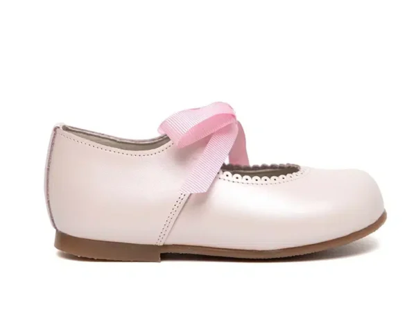 Merceditas rosa nube niña